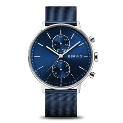 Classic | zilver gepolijst | 13242-307