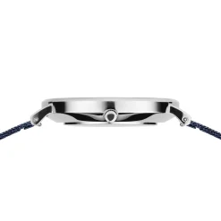 Classic | zilver gepolijst | 14040-307