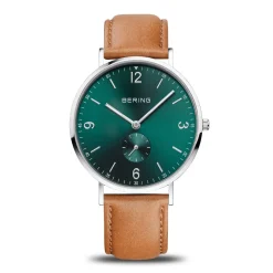 Classic | zilver gepolijst | 14040-508