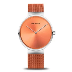 Classic | zilver gepolijst | 14539-505