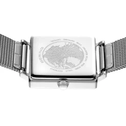 Classic | zilver gepolijst | 18226-004