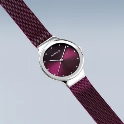 Classic | zilver gepolijst | 12934-909