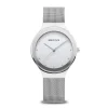 Classic | zilver gepolijst | 12934-000