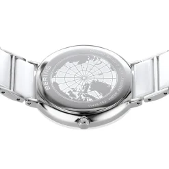 Classic | zilver gepolijst | 11435-753