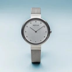 Classic | zilver gepolijst | 12034-000