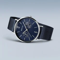 Classic | zilver gepolijst | 14240-303