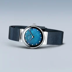 Classic | zilver gepolijst | 10126-307