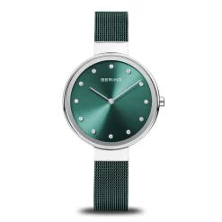 Classic | zilver gepolijst | 12034-808