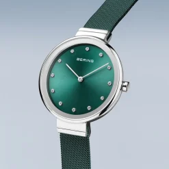 Classic | zilver gepolijst | 12034-808