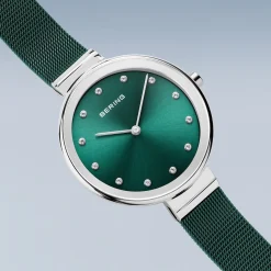 Classic | zilver gepolijst | 12034-808