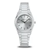 Classic | zilver gepolijst/geborsteld | 19632-700