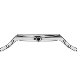 Classic | zilver gepolijst/geborsteld | 19632-700