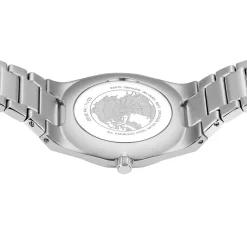 Classic | zilver gepolijst/geborsteld | 19632-700
