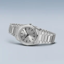 Classic | zilver gepolijst/geborsteld | 19632-700