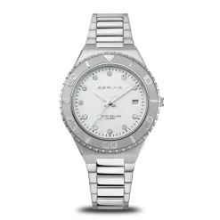 Classic | zilver gepolijst/geborsteld | 18936-704