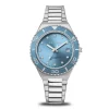 Classic | zilver gepolijst/geborsteld | 18936-705