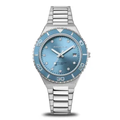 Classic | zilver gepolijst/geborsteld | 18936-705