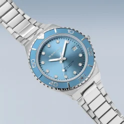 Classic | zilver gepolijst/geborsteld | 18936-705