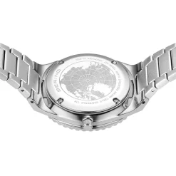 Classic | zilver gepolijst/geborsteld | 18936-707