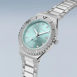 Classic | zilver gepolijst/geborsteld | 18936-707