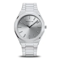 Classic | zilver gepolijst/geborsteld | 19641-700