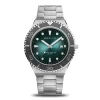 Classic | zilver gepolijst/geborsteld | 18940-708