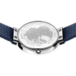 Classic | zilver gepolijst/geborsteld | 14531-307