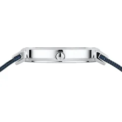 Classic | zilver gepolijst/geborsteld | 14531-307