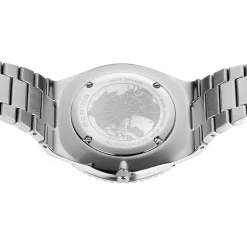 Classic | zilver gepolijst/geborsteld | 18940-707