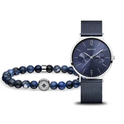 Classic | zilver gepolijst | 14236-303-GWP