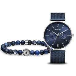 Classic | zilver gepolijst | 14240-303-GWP