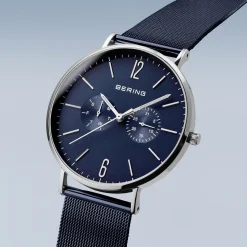 Classic | zilver gepolijst | 14240-303-GWP