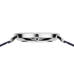 Classic | zilver gepolijst | 14240-303-GWP