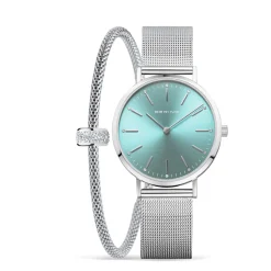 Classic | zilver gepolijst | 14134-005-GWP