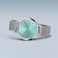 Classic | zilver gepolijst | 14134-005-GWP