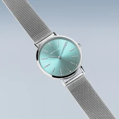 Classic | zilver gepolijst | 14134-005-GWP