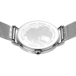 Classic | zilver gepolijst | 14134-005-GWP