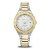 Classic | zilver/goud gepolijst/geborsteld | 18936-710