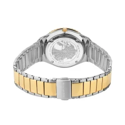 Classic | zilver/goud gepolijst/geborsteld | 18936-710