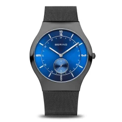 Classic | zwart gepolijst | 11940-227