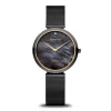 Classic | zwart gepolijst | 18132-132