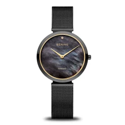 Classic | zwart gepolijst | 18132-132