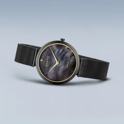 Classic | zwart gepolijst | 18132-132