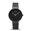 Classic | zwart mat | 14531-122