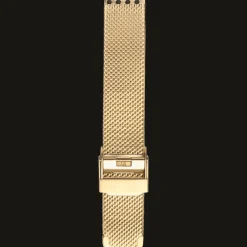 Max René | goud | PT-15531-BMGX