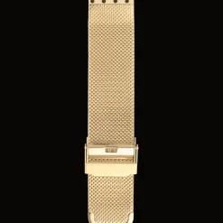 Max René | goud | PT-15540-BMGX