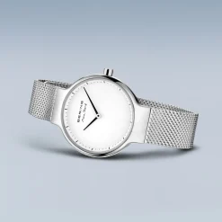 Max René | zilver gepolijst | 15531-004