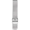 Max René | zilver | PT-15531-BMCX
