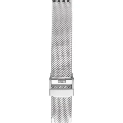 Max René | zilver | PT-15531-BMCX