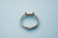 Pebble | rosegoud gepolijst | 18034-364